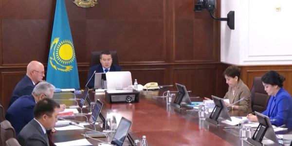 600 новых объектов медико-санитарной помощи построят в селах