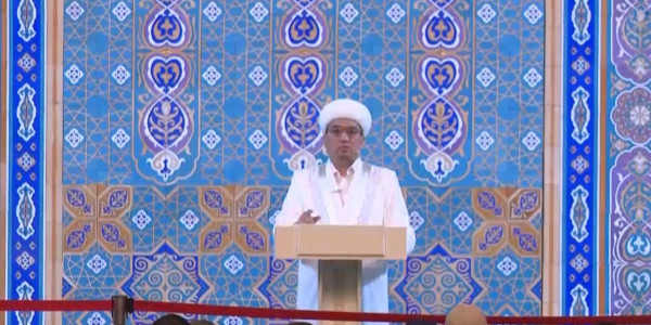 В Алматы выделили 14 мест для проведения обряда жертвоприношения