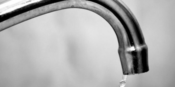 Жители села Прогресс живут 3 месяца без воды