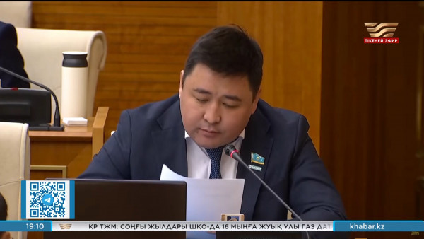 Нартай Аралбайұлы: $775 млн бөлу ақылға сыя ма?