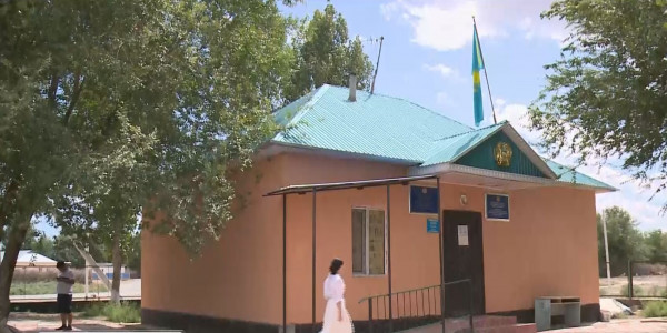 Қызылорда облысында 40 ауылдың әкімі сайланады