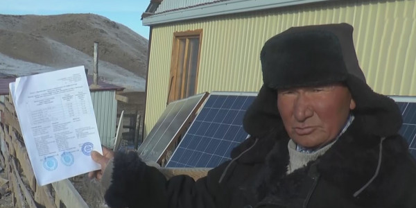 ШҚО шаруалары соттасып жүр