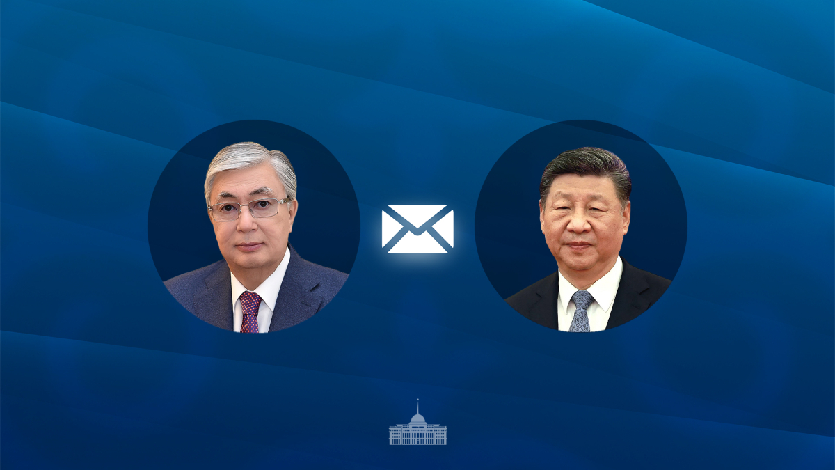 Қ. Тоқаев АҚШ Қаржы корпорациясының халықаралық даму жөніндегі атқарушы директорын қабылдады