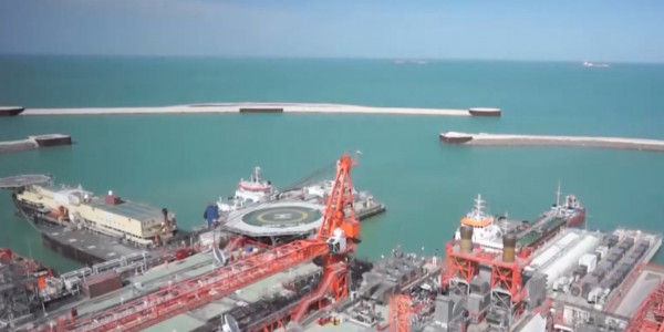 Казахстан сократит добычу нефти до 390 тыс. баррелей в сутки в рамках соглашения ОПЕК+