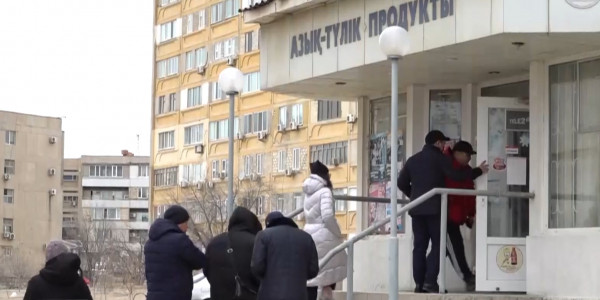 Маңғыстау облысында қордаланып қалған қандай мәселелер бар?