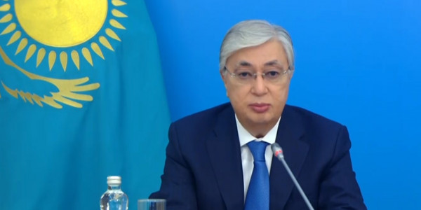 Президент әлеуметтік нысандарды жекеменшікке беруге заңмен тыйым салуды тапсырды