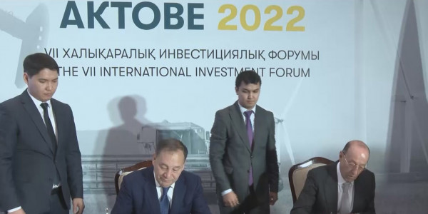 Ақтөбе облысында алдағы жылдары қант зауыты салынады