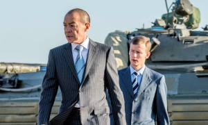 КНБ: Тулешов сотрудничал с известными зарубежными криминальными авторитетами