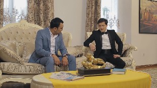 &laquo;Көрімдік&raquo; 6 серия