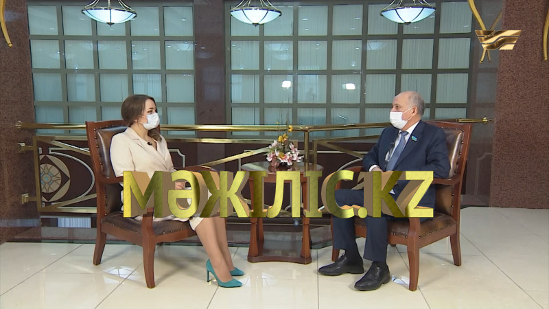 Казахстанские нацкомпании будут проводить тендеры по общим правилам. «Мәжіліс.kz»