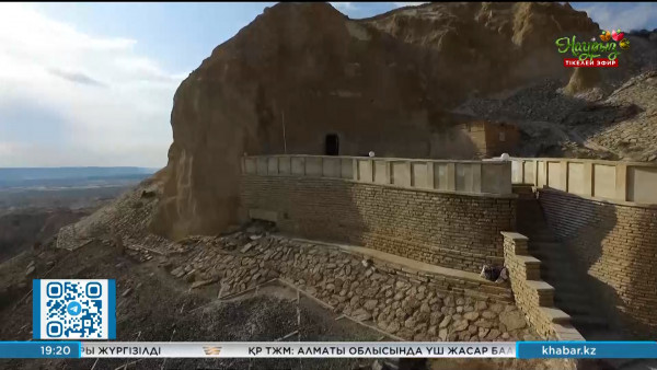 Жерасты мешіттерін ЮНЕСКО тізіміне енгізу керек