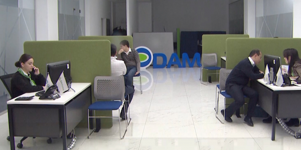 Фонд &laquo;Даму&raquo; предупреждает о мошенничестве