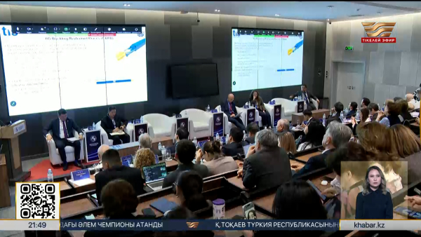 Құрылыс мамандарын даярлауда ЖИ кеңінен қолданылуы тиіс – министр