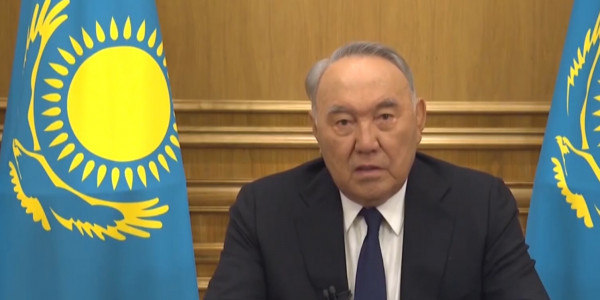 Антиядерную инициативу Елбасы обсудили участники международной онлайн-конференции