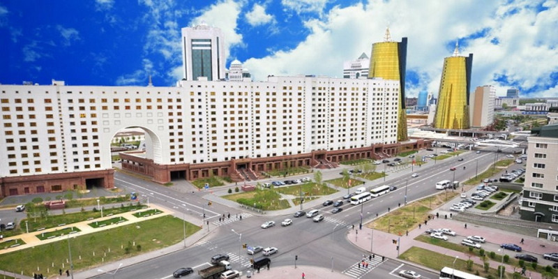 Агентство по стратегическому планированию и реформам создадут в Казахстане