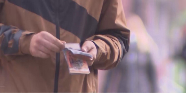 Киберворы атакуют казахстанцев: как не попасться на уловки мошенников