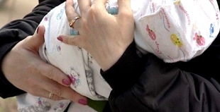 Жительница Шымкента продала своего новорожденного ребенка