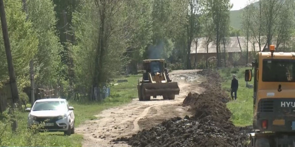 Жамбыл облысында 20 мың жұмыс орны ашылады