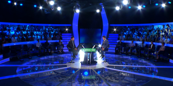 Миллион кімге бұйырады