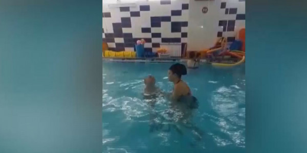 Алматыда &laquo;Балаларға теңізде демалуды сыйла!&raquo; қайырымдылық шарасы басталды