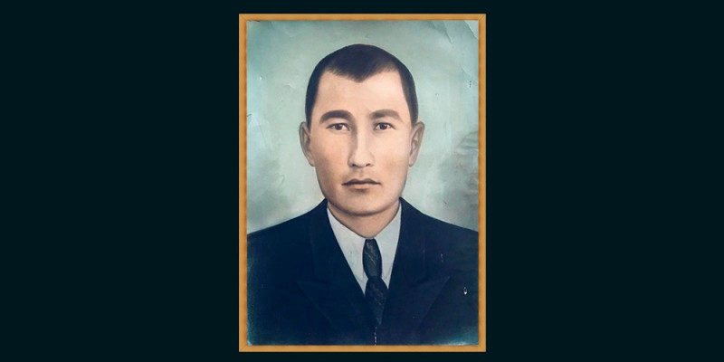 Әбдікәрімов Мәлік (1924-1971 жж.)