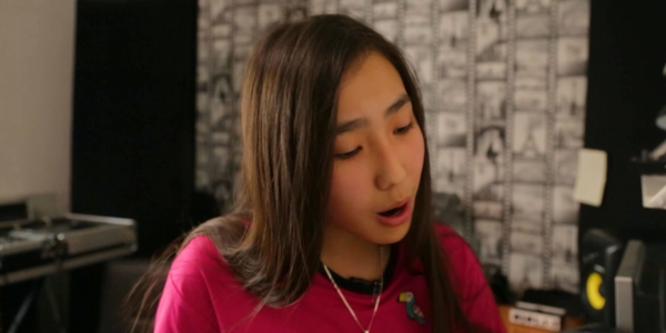 &laquo;Junior Eurovision 2018&raquo; күнделіктер. 10-шығарылым