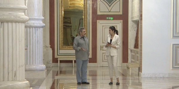 Столица стала центром притяжения звезд мировой оперы