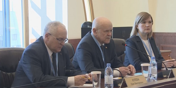 Сайлау 2023: ТМД елдерінен 200-ге жуық байқаушы жұмыс істейді