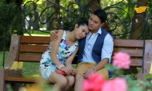 &laquo;Жігіттер хикаясы&raquo; 10 серия