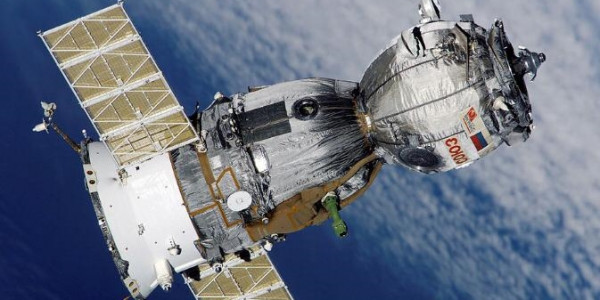 Экипаж корабля &laquo;Союз МС-15&raquo; благополучно вернулся на землю