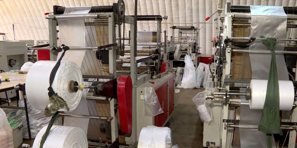 Ақтөбеде отандық өндіріске басымдық берілуде