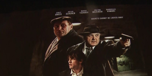 Алматыда бір апта бойы Венгрия киносының фестивалі өтті