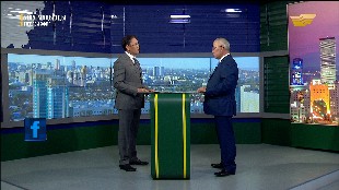 &laquo;Білу маңызды&raquo;. Міндетті медициналық сақтандыру. ҚР ДСӘДМ медициналық қызметке ақы төлеу комитетінің өкілі Асхат Бейсенбаев