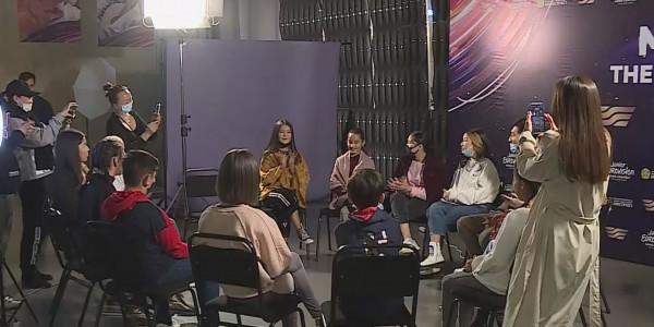 Junior Eurovision 2020: Жас әншілер шеберлігін шыңдады