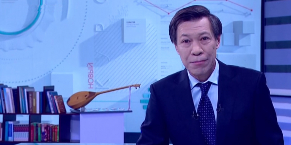 Узбекистан на пороге ЕАЭС. &laquo;Новый курс&raquo;