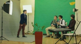 &laquo;Көрімдік&raquo; 29 серия