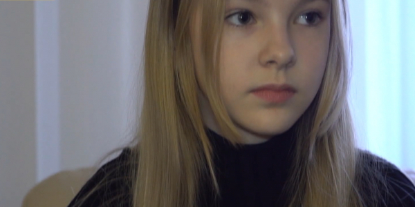 Данэлия Тулешова прибыла в Минск