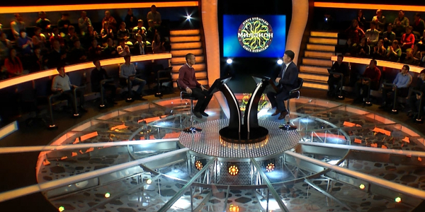 &laquo;Миллион кімге бұйырады?&raquo;. 24-шығарылым