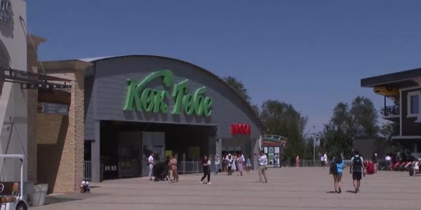 Чем &laquo;Кок Тобе&raquo; привлекает туристов?