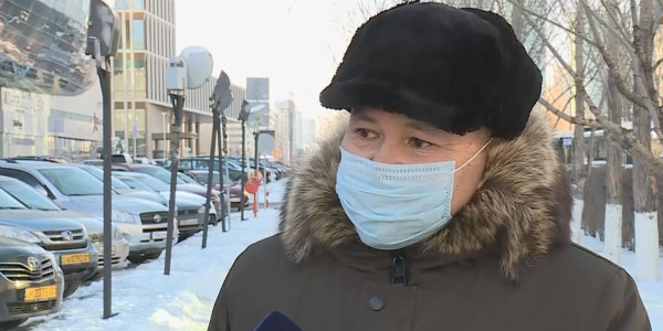 Ерлан Саиров: Nur Otan әлеуметтік мәселелерді шешуге әзір