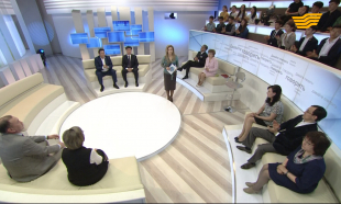 &laquo;Давайте говорить&raquo;. Репрессии