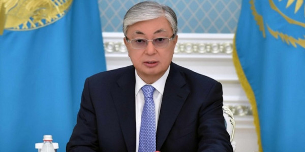 Бұл алдын ала жасалған қасақана зұлымдық екені айдан анық &ndash; Тоқаев