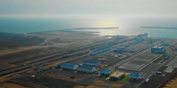 Әзербайжан мен Қазақстан арасында алыс-беріс артады