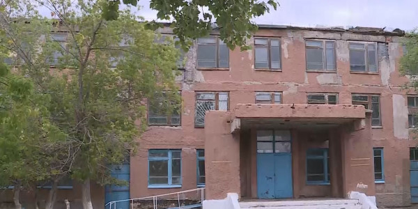 Детям села Суыксу в Карагандинской области некуда идти 1 сентября