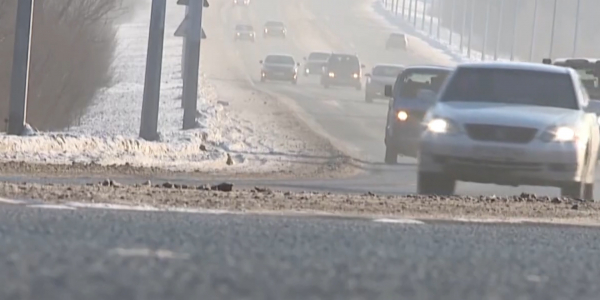 В Карагандинской области на дорогах спасли более 200 человек