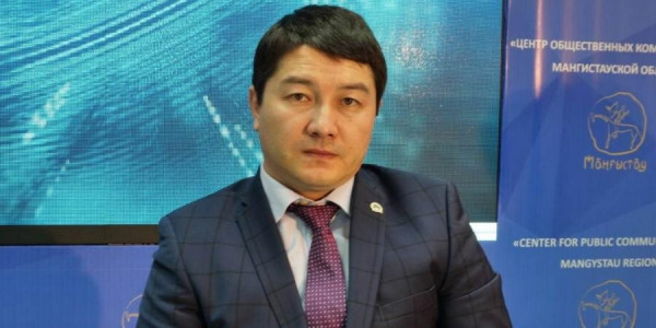 Назначен аким Актау