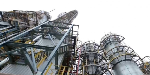 Президент К. Токаев принял председателя правления АО НК &laquo;КазМунайГаз&raquo; Магзума Мирзагалиева