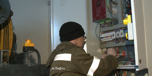 Елімізде лифтілердің сапасы сын көтермейді