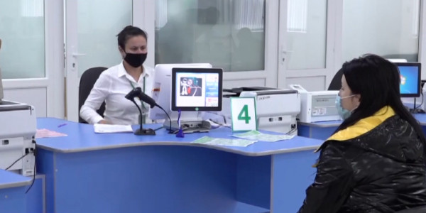 Ертіс өңірінде әлі күнге дейін Кеңес Одағында берілген төлқұжатпен жүрген азаматтар көп