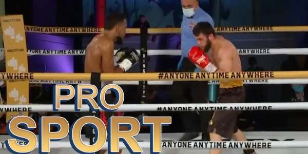 Спорттық акробатика, таэквондо, БАҚ лига біріншілігі. &laquo;PRO SPORT&raquo;